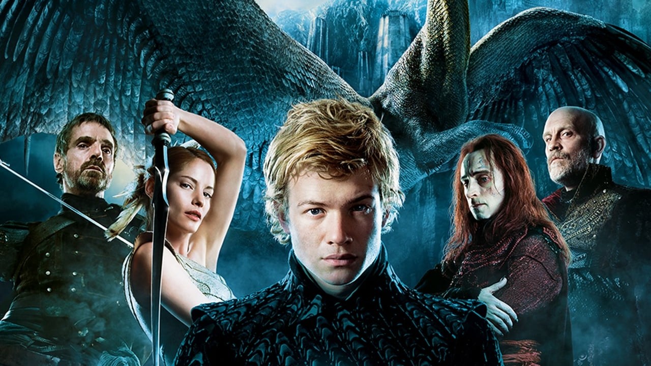 Eragon