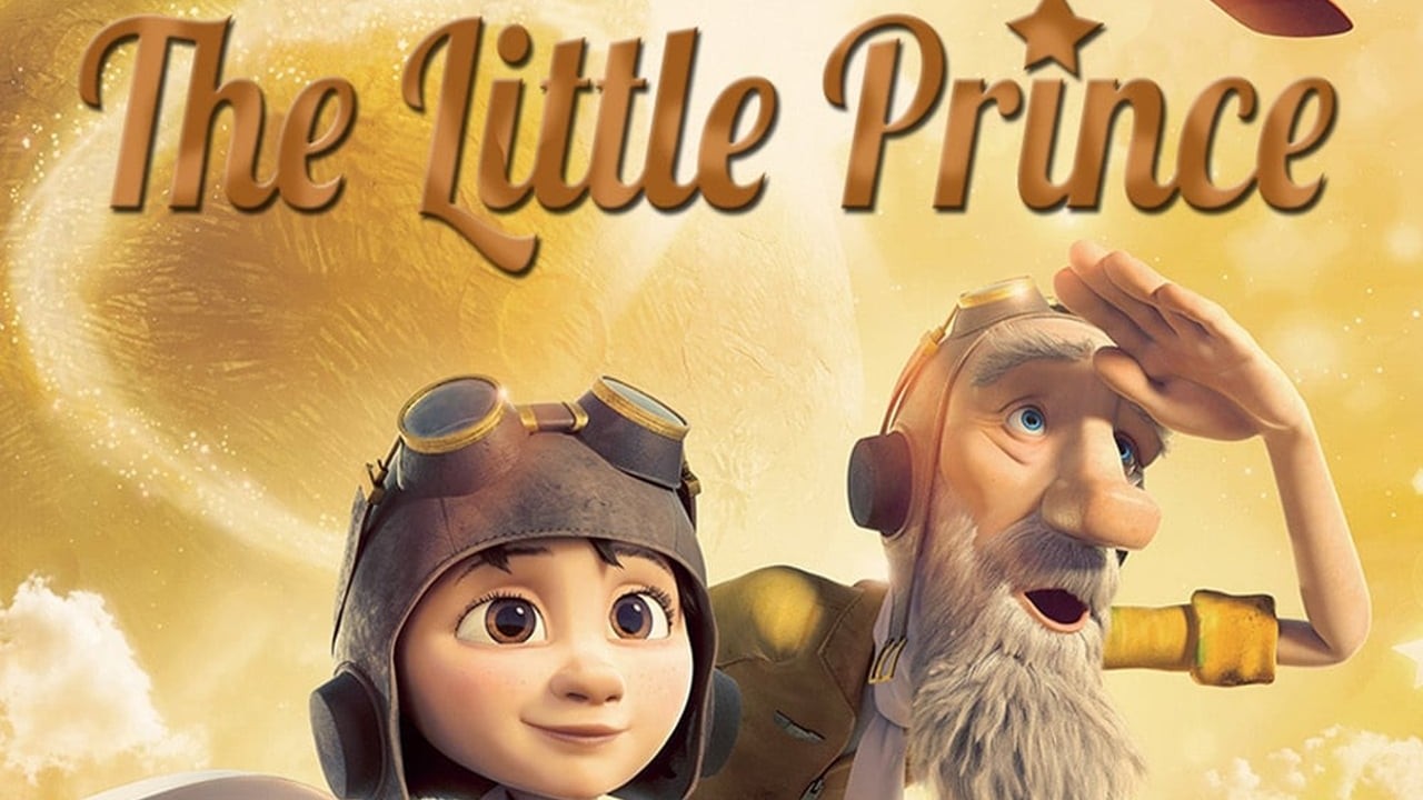 The Little Prince