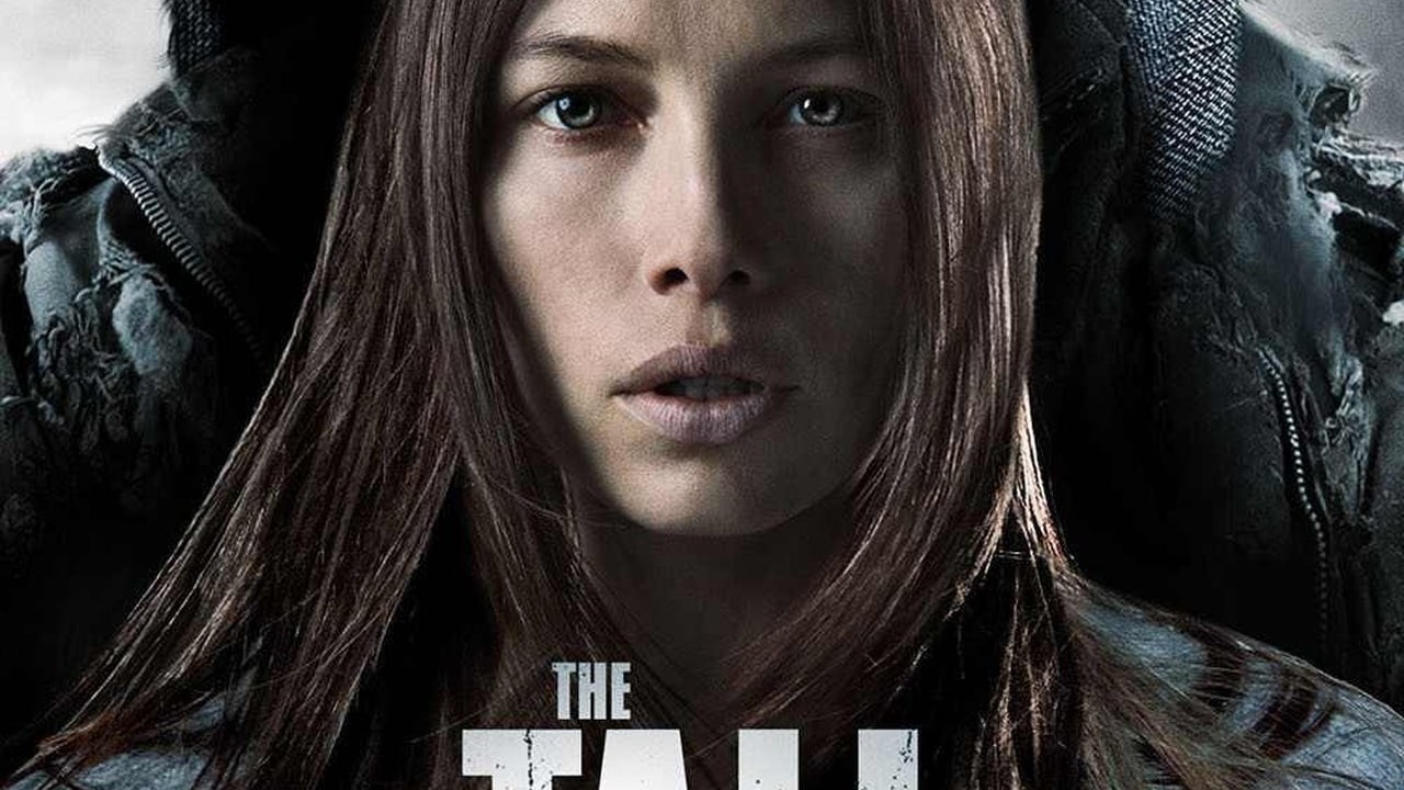 The Tall Man