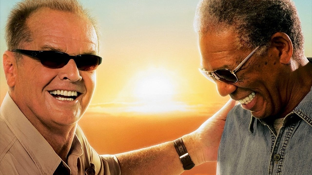 The Bucket List