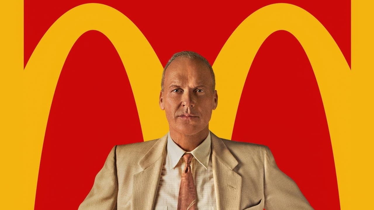 The Founder