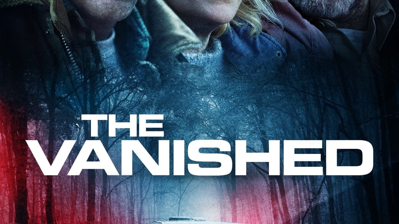 The Vanished