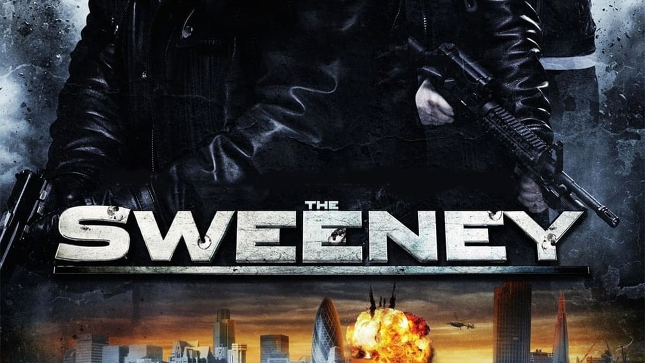 The Sweeney