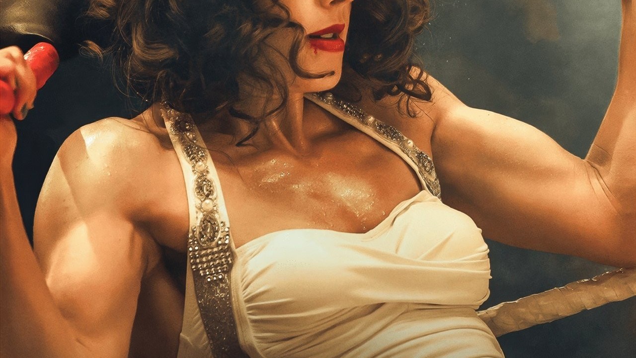 Queen of the Ring