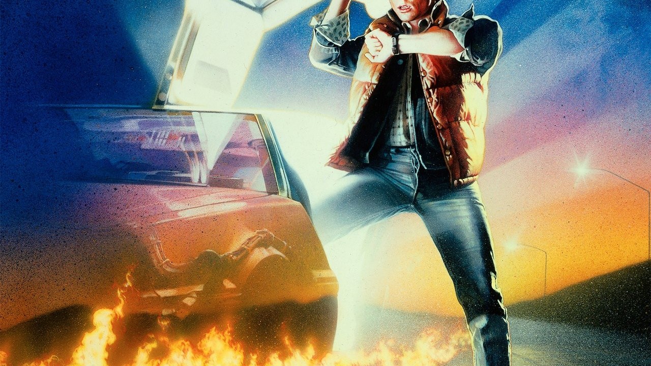 Back to the Future