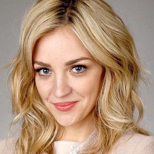 Abby Elliott