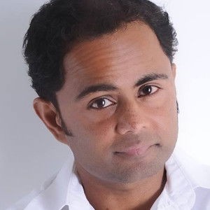 Ravi Narayan