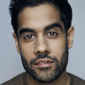 Sacha Dhawan
