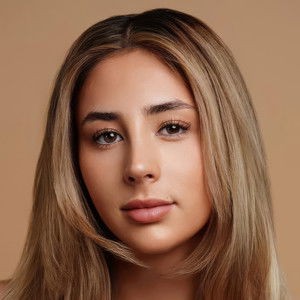 Scarlet Rose Stallone