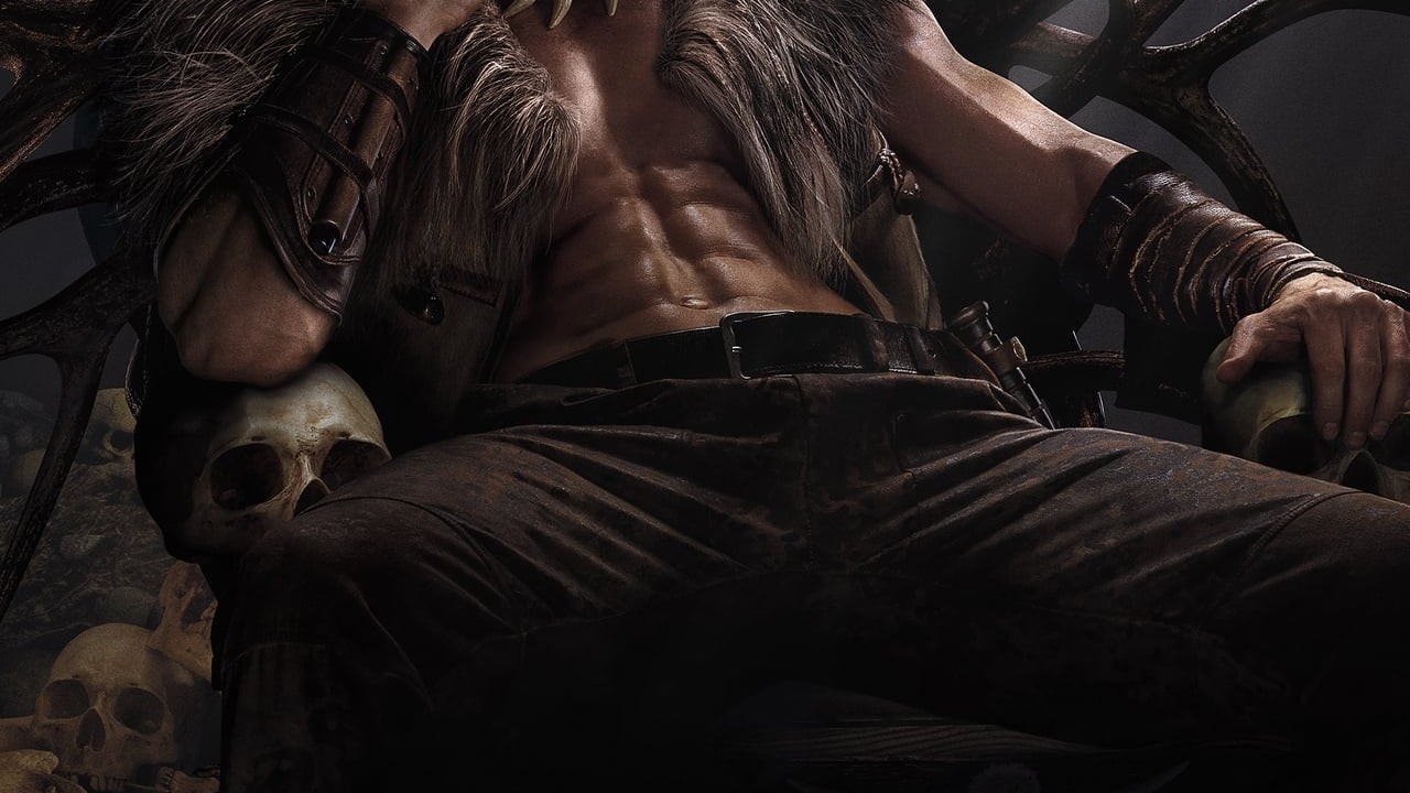 Kraven the Hunter