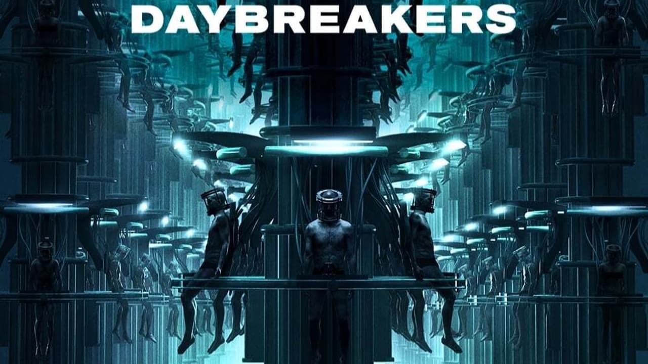 Daybreakers