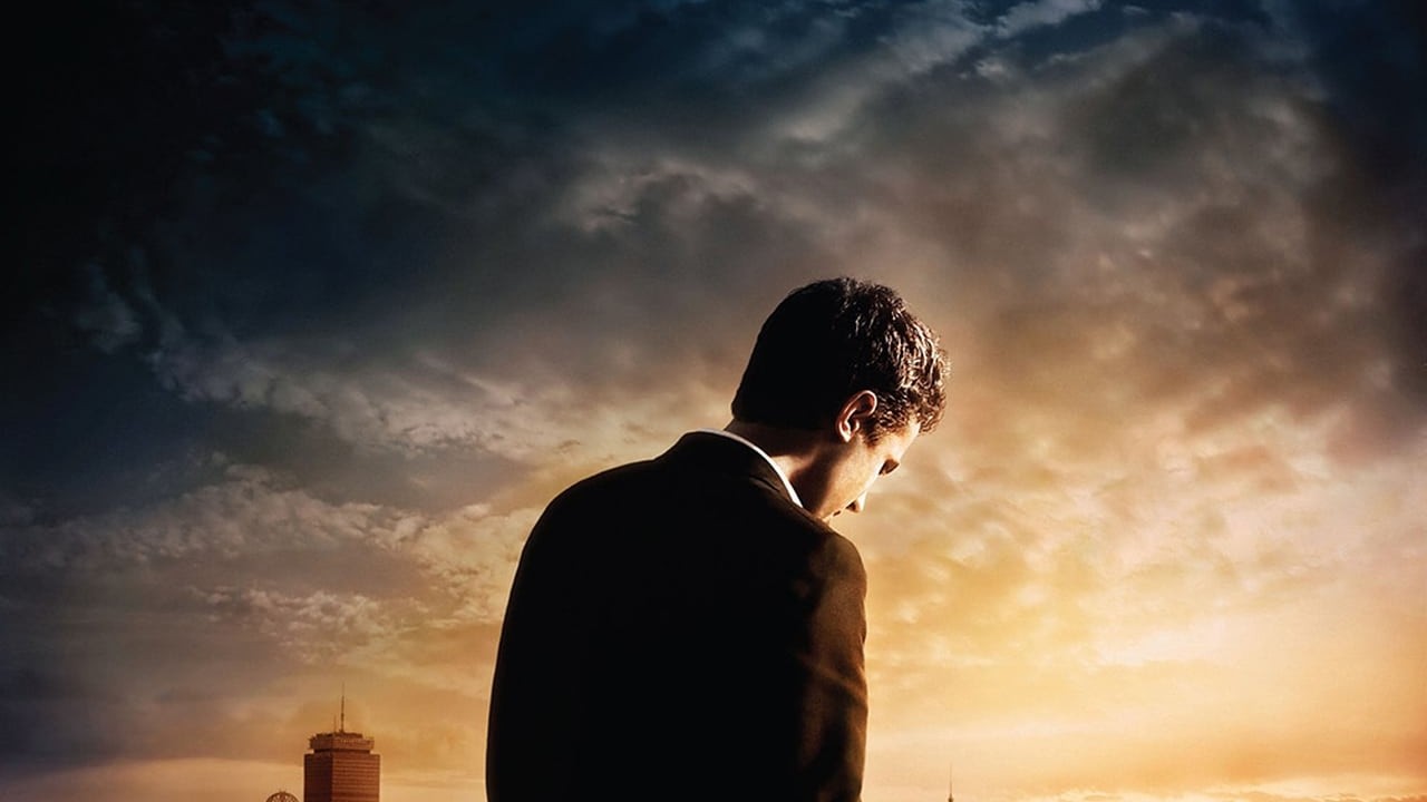 Gone Baby Gone