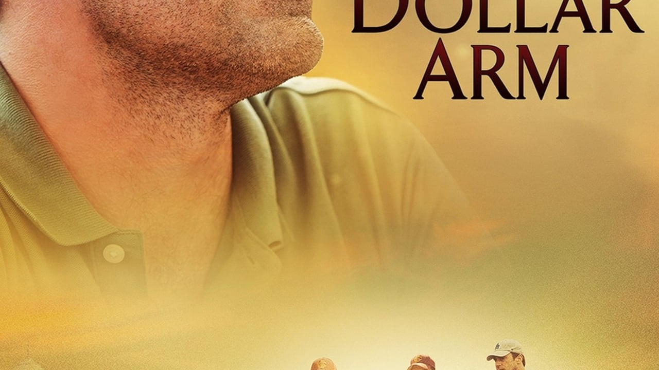 Million Dollar Arm