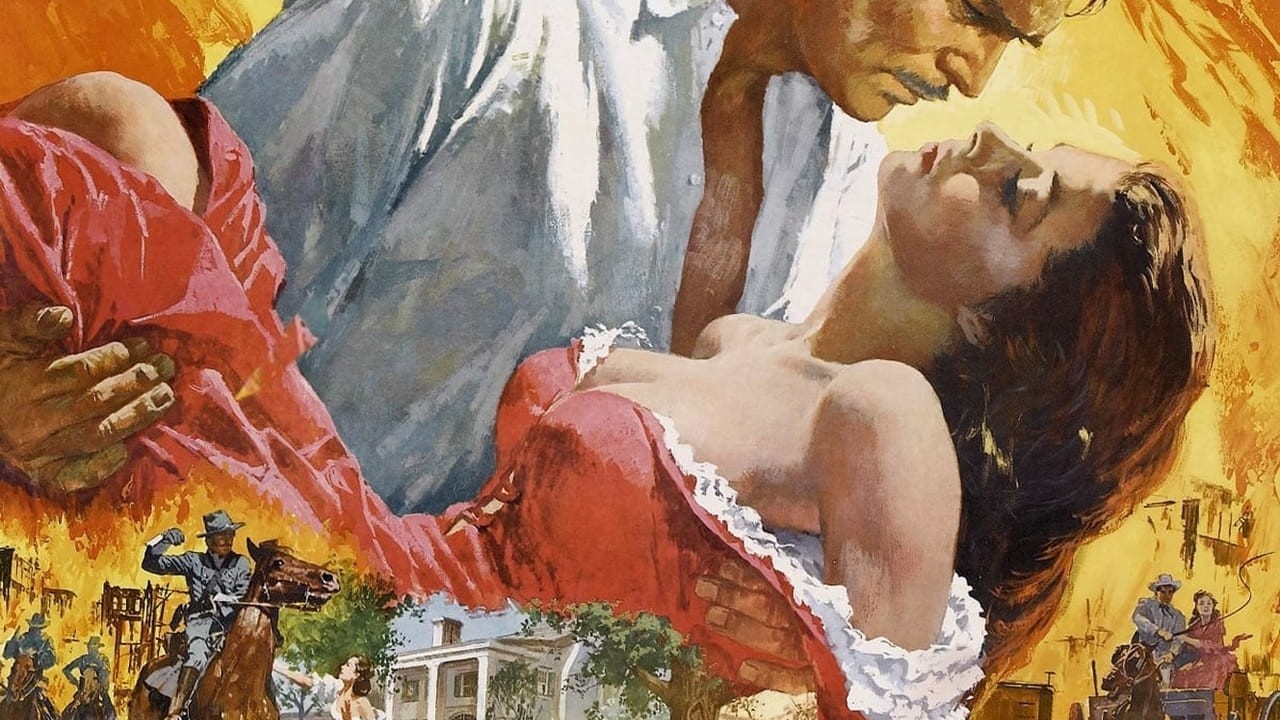 Gone with the Wind