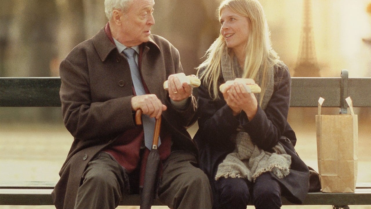 Mr. Morgan's Last Love