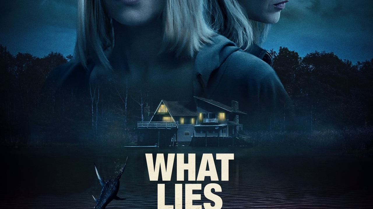 What Lies Below