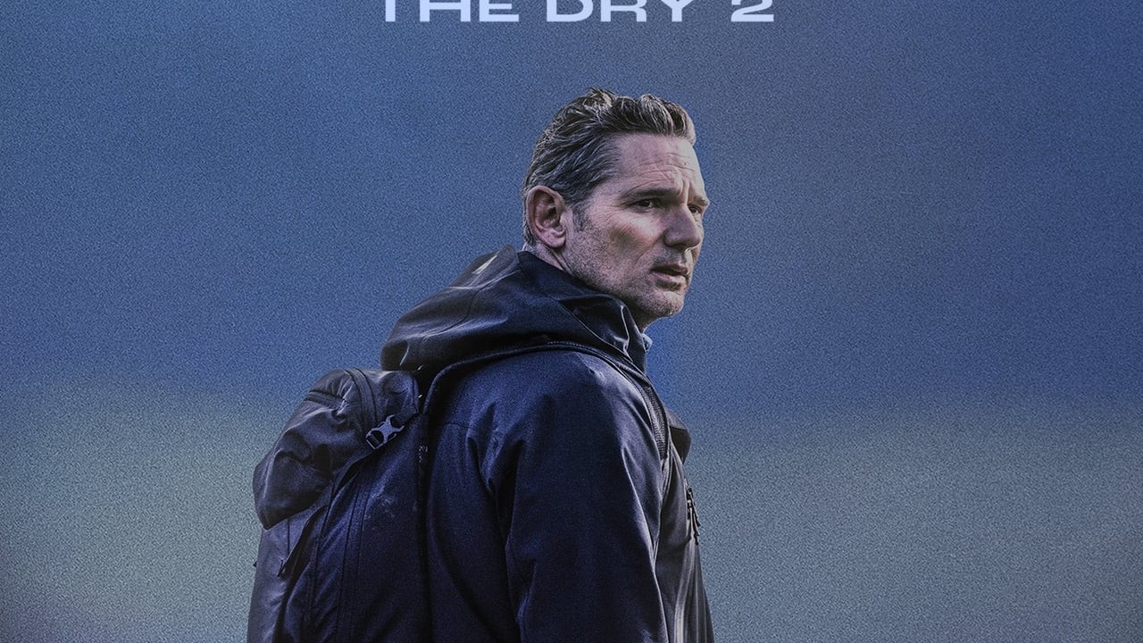 Force of Nature: The Dry 2