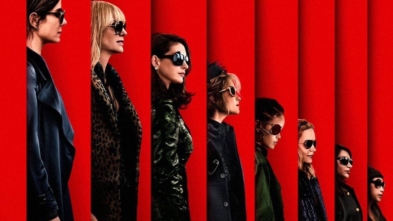 Ocean's Eight