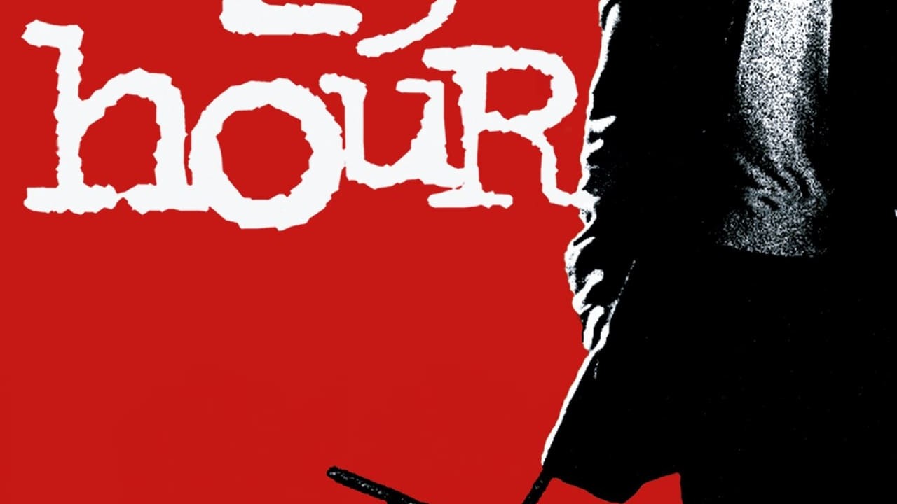 25th Hour