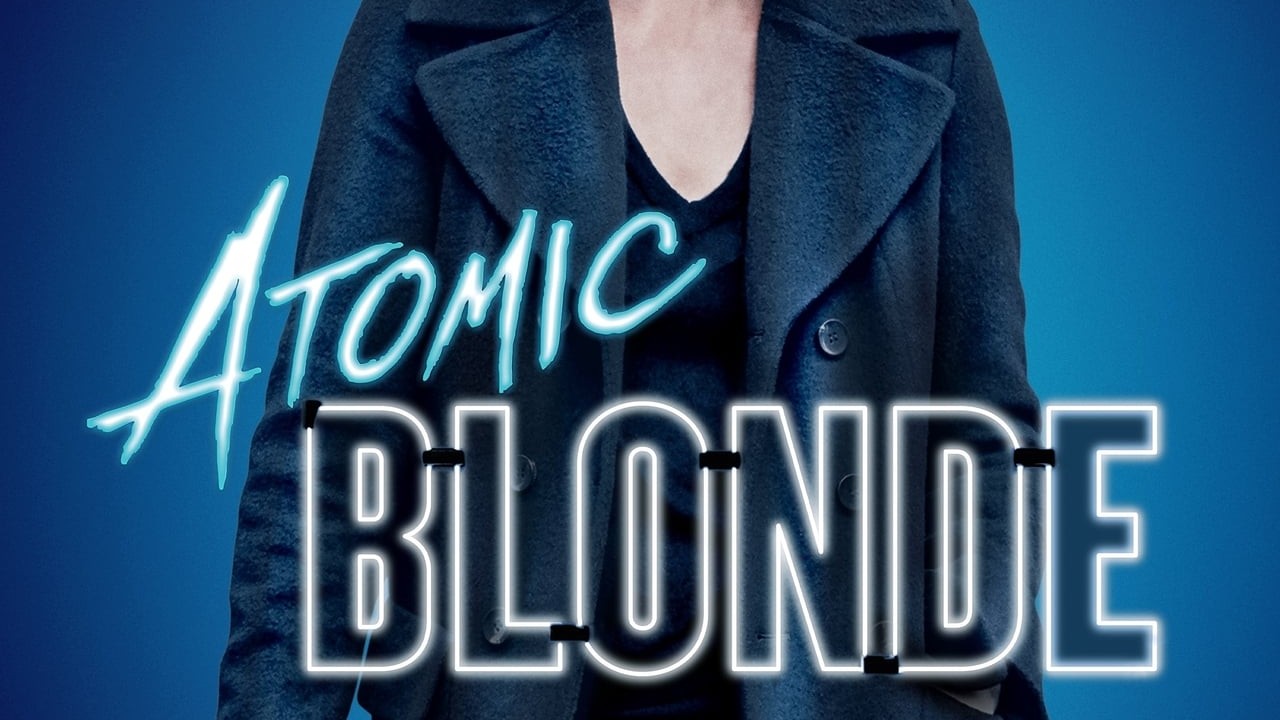Atomic Blonde