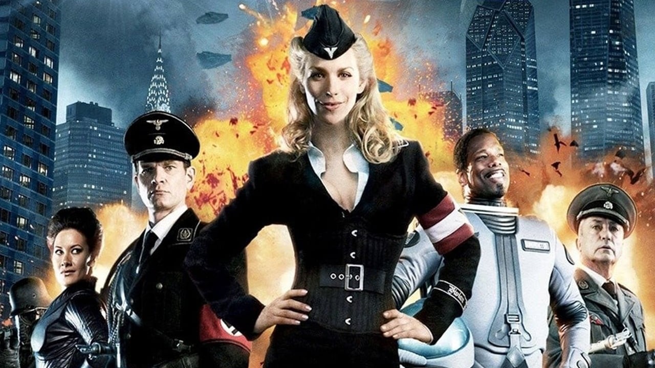 Iron Sky