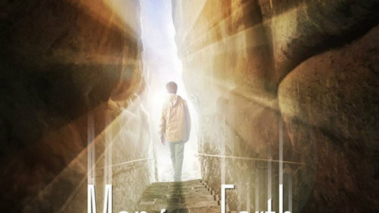 The Man from Earth: Holocene