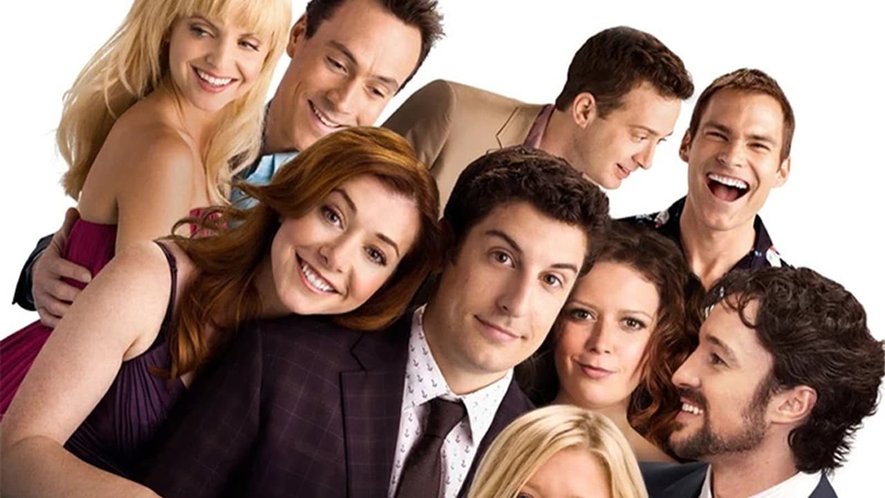 American Reunion