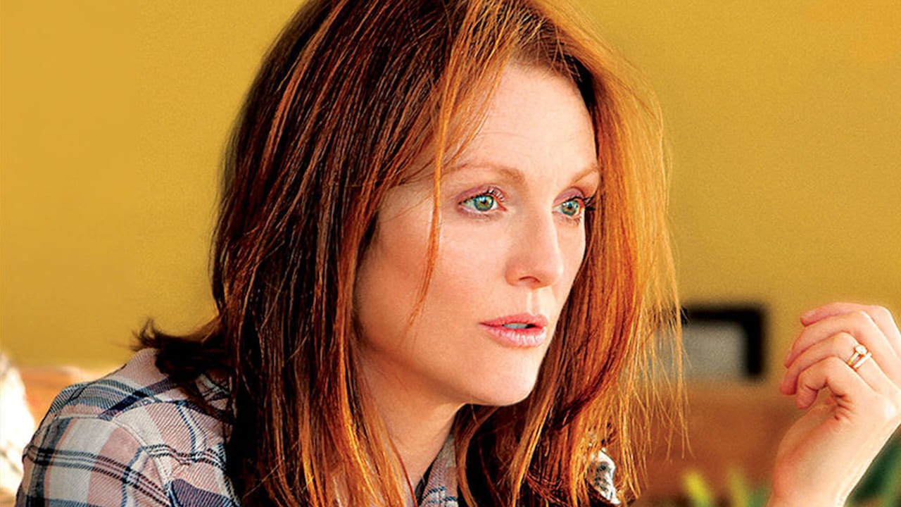 Still Alice