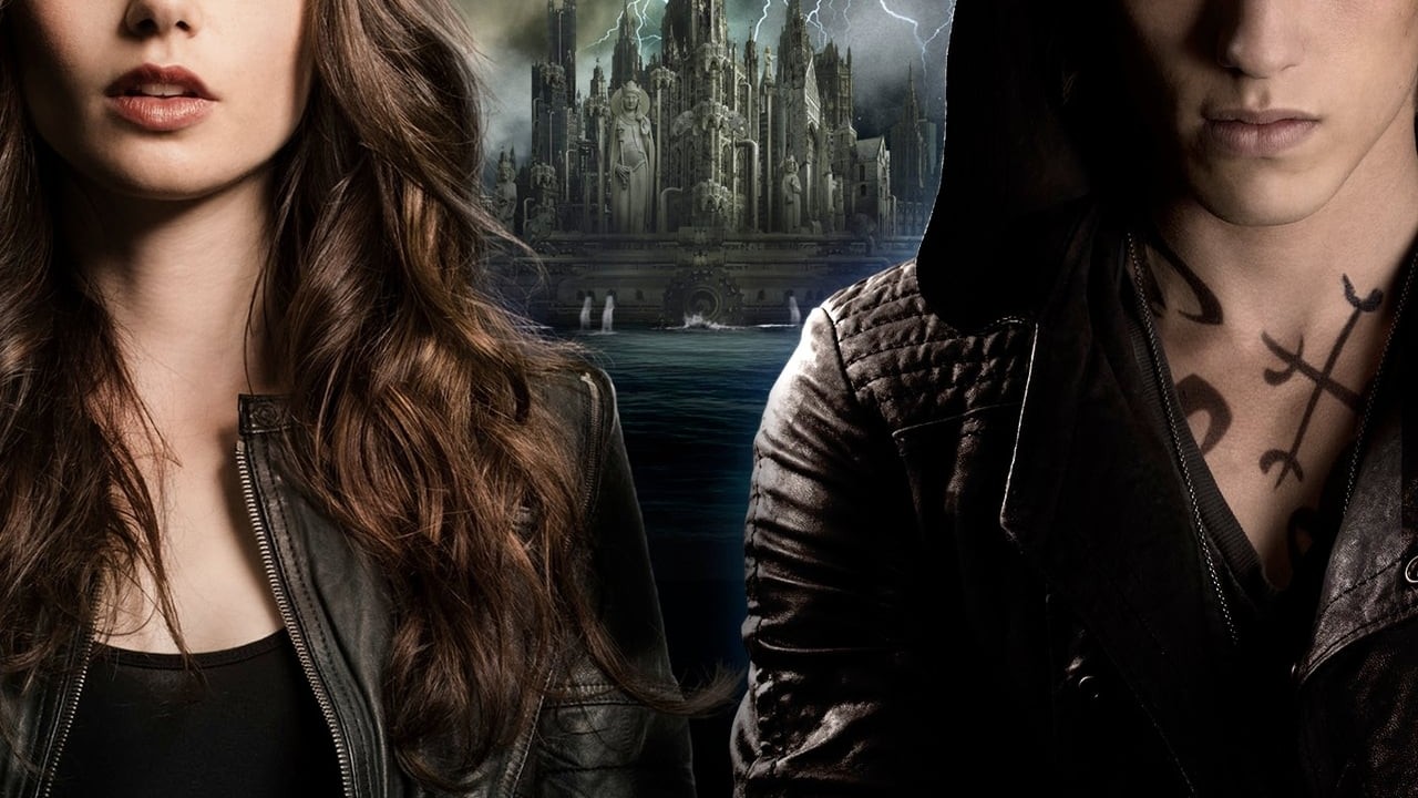 The Mortal Instruments: City of Bones