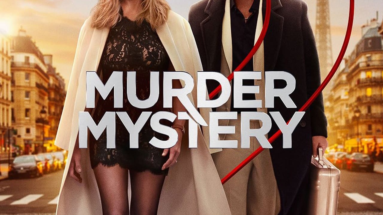 Murder Mystery 2
