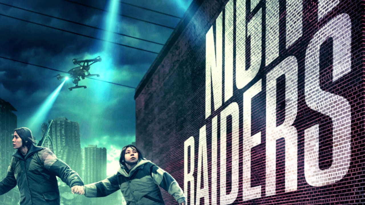 Night Raiders