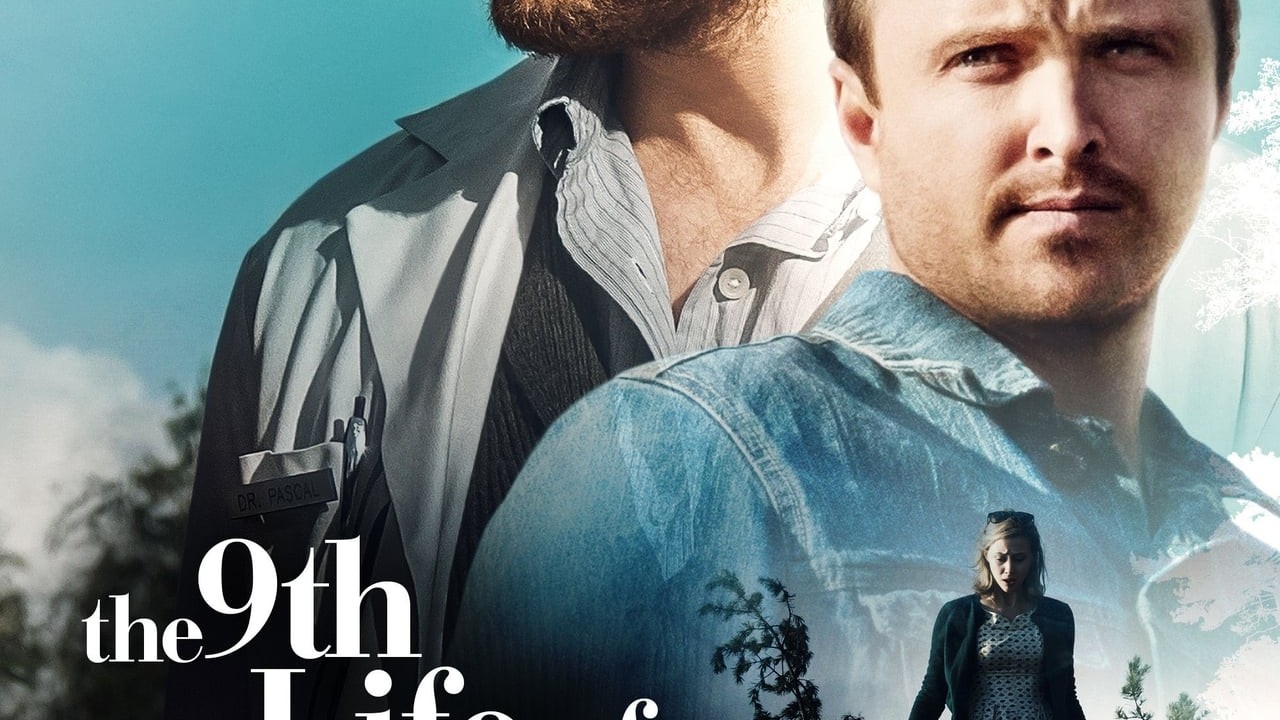 The 9th Life of Louis Drax