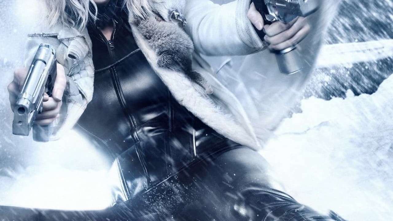 Underworld: Blood Wars