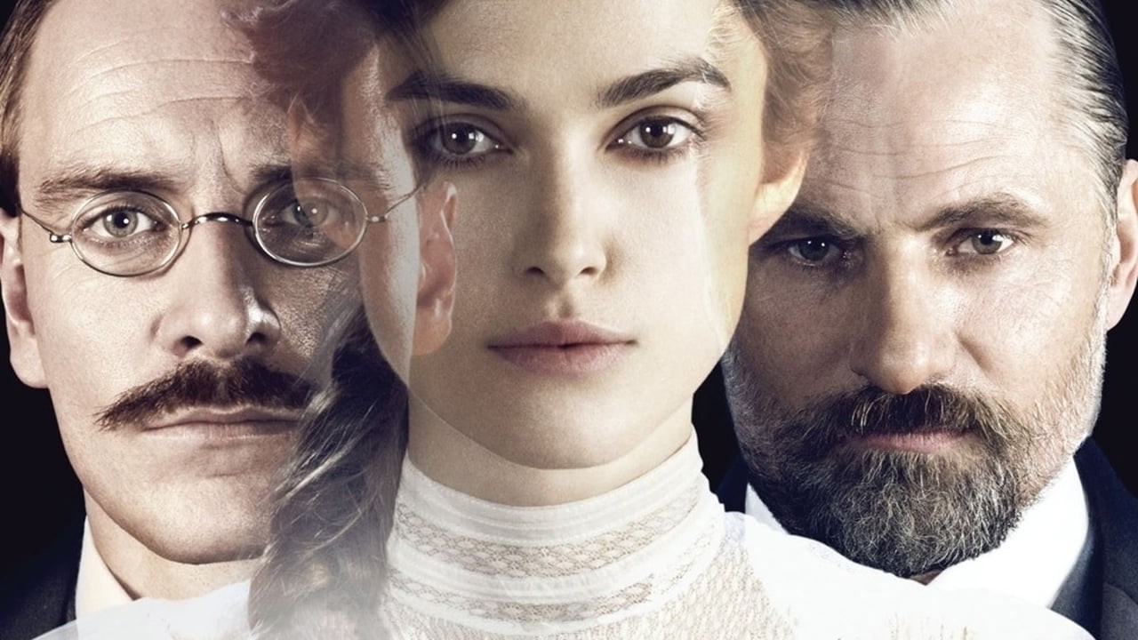A Dangerous Method