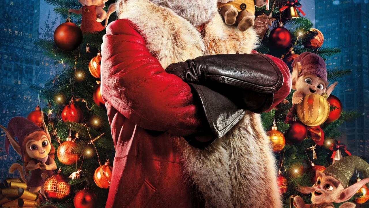 The Christmas Chronicles
