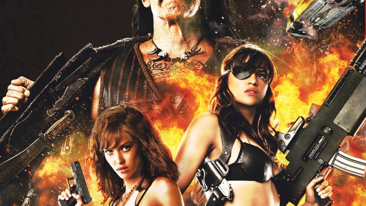 Machete