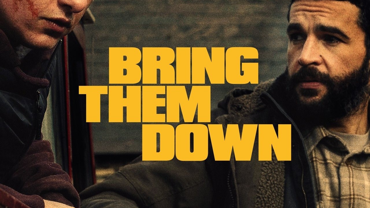 Bring Them Down