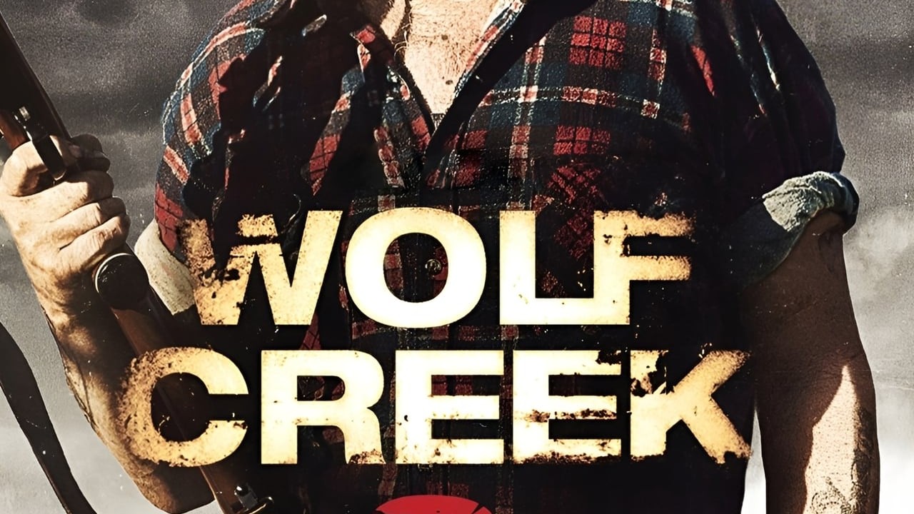 Wolf Creek 2