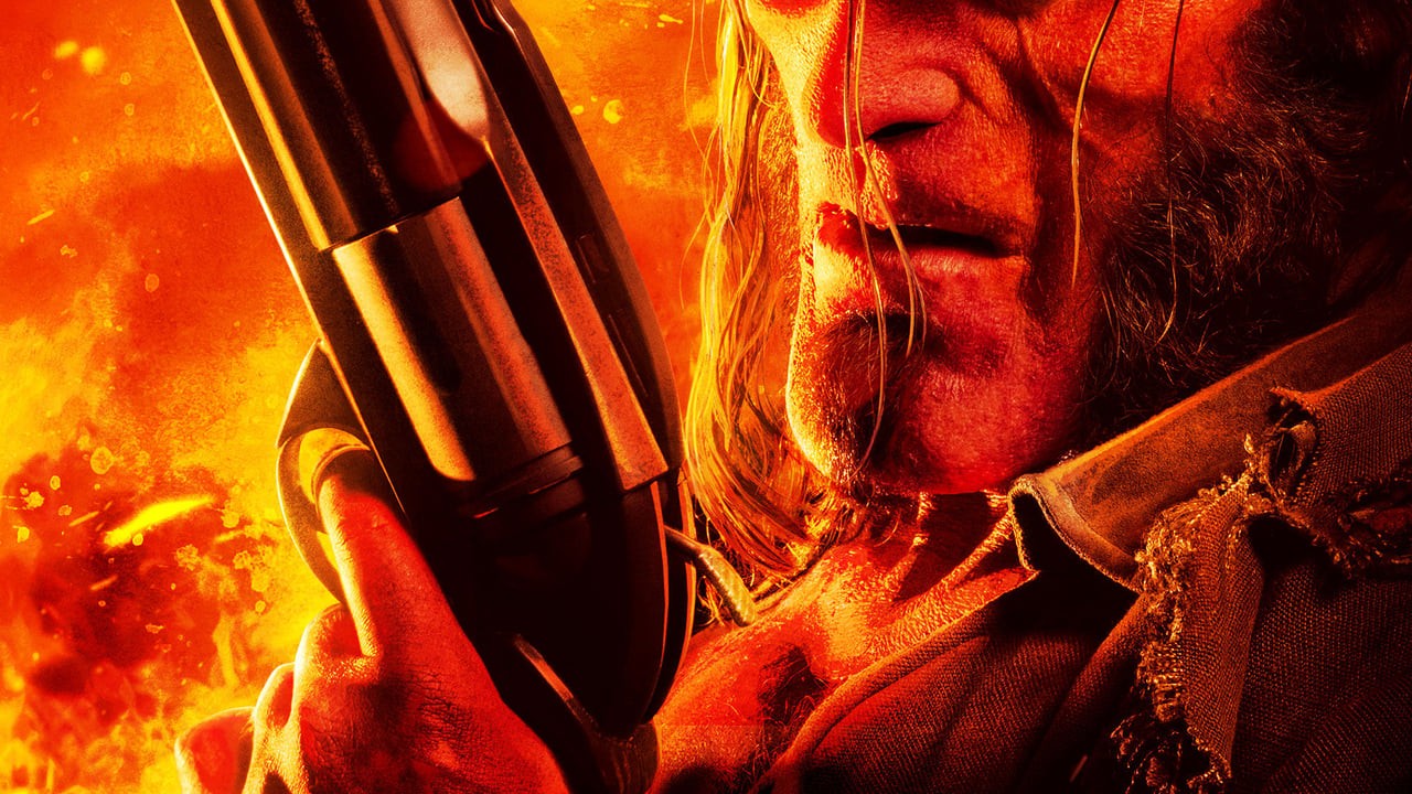 Hellboy