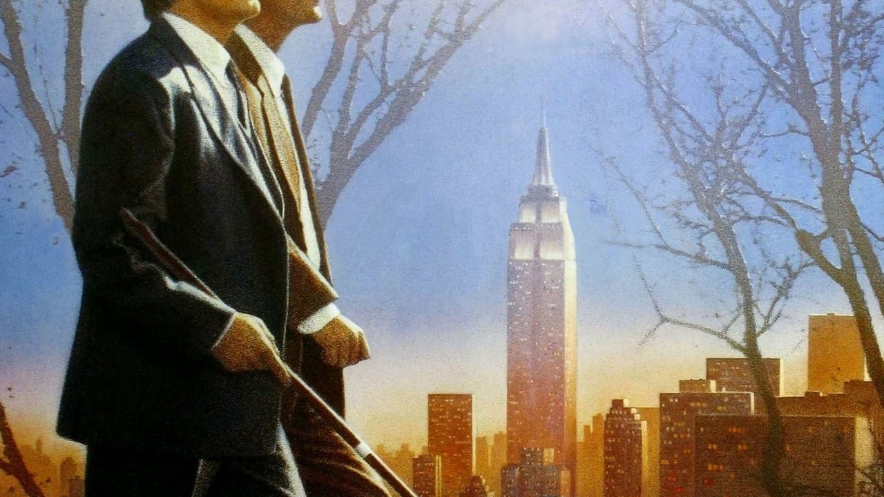 Scent of a Woman