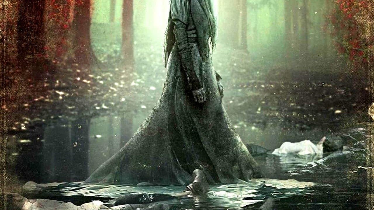 The Curse of La Llorona