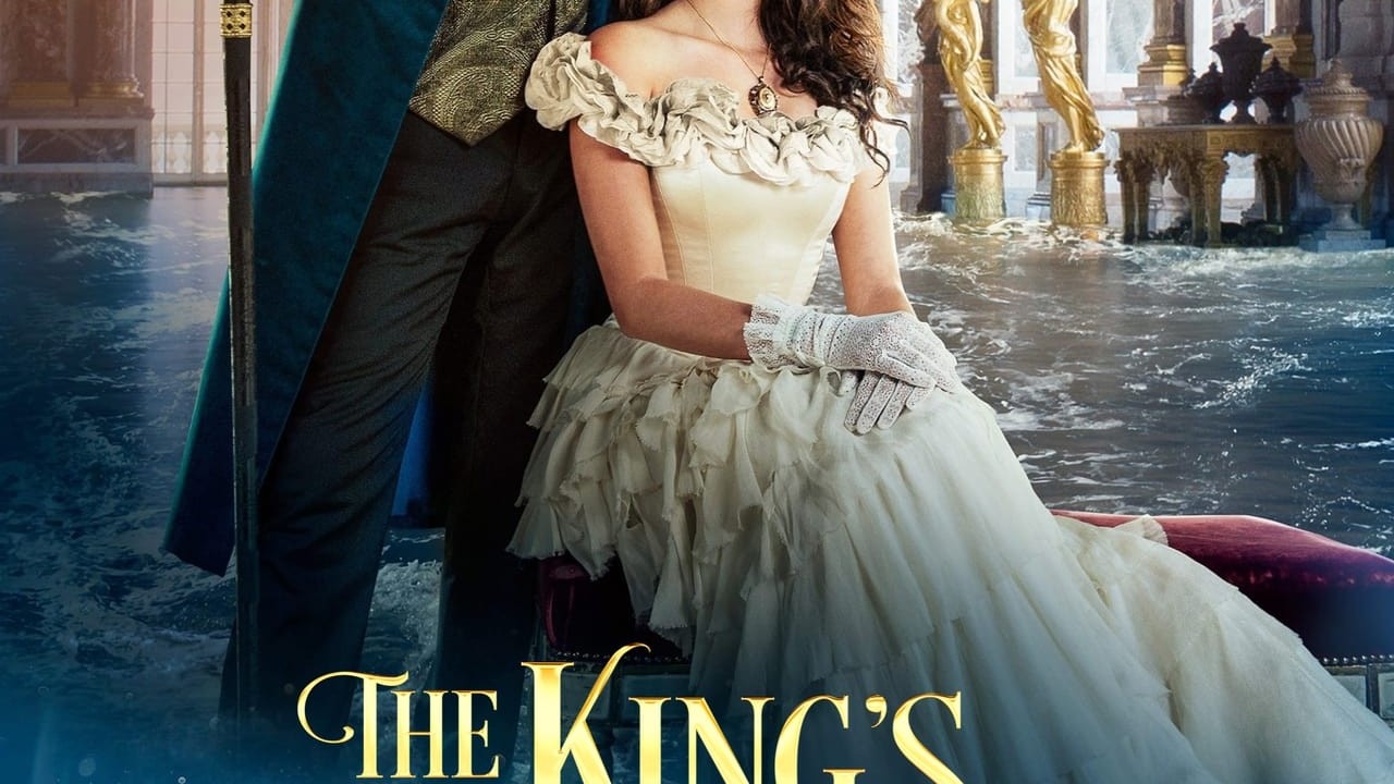 The King's Daughter