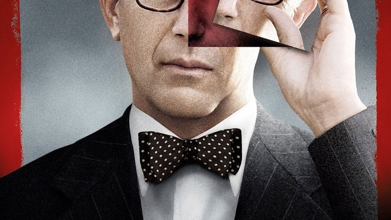 Mr. Brooks
