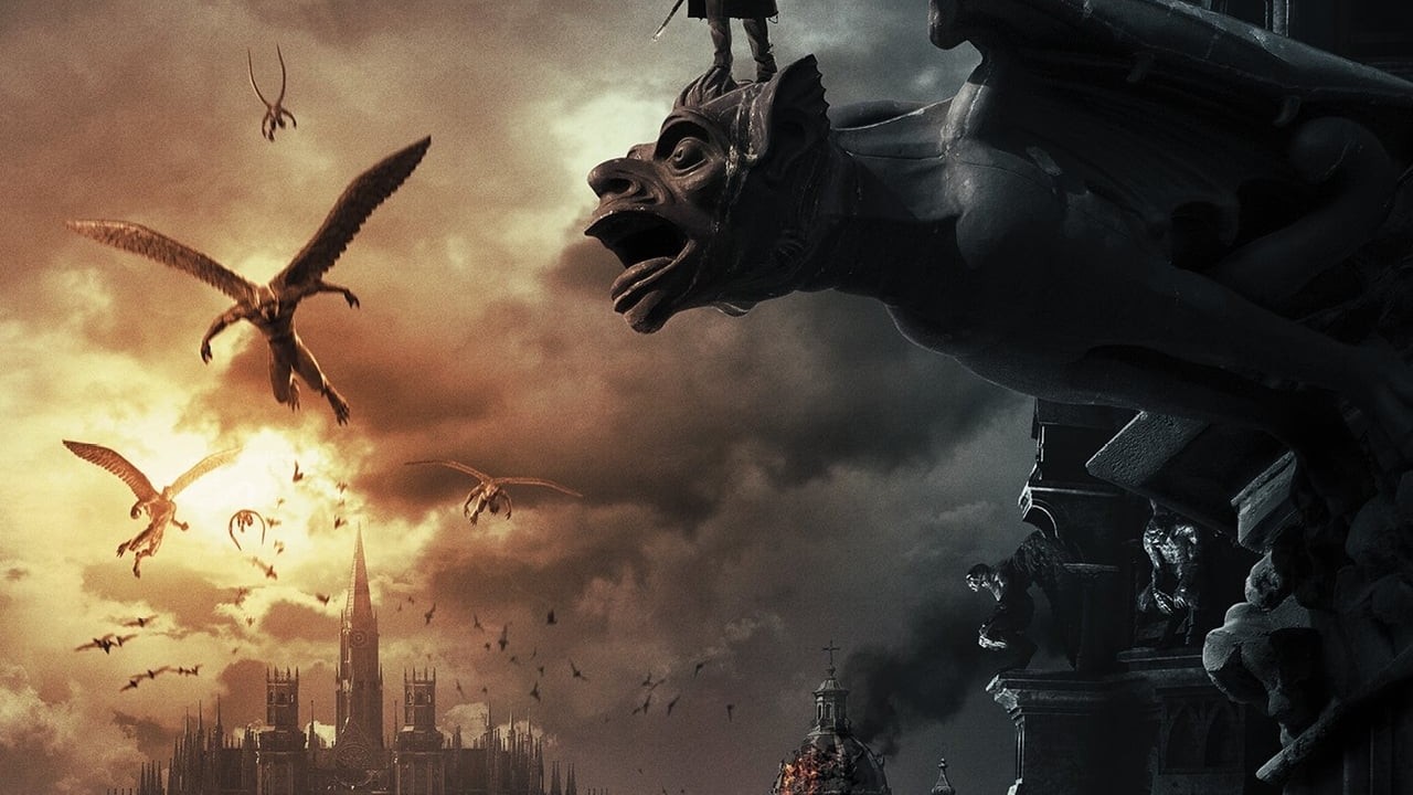 I, Frankenstein