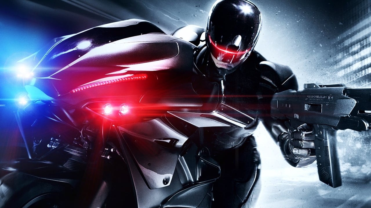 RoboCop