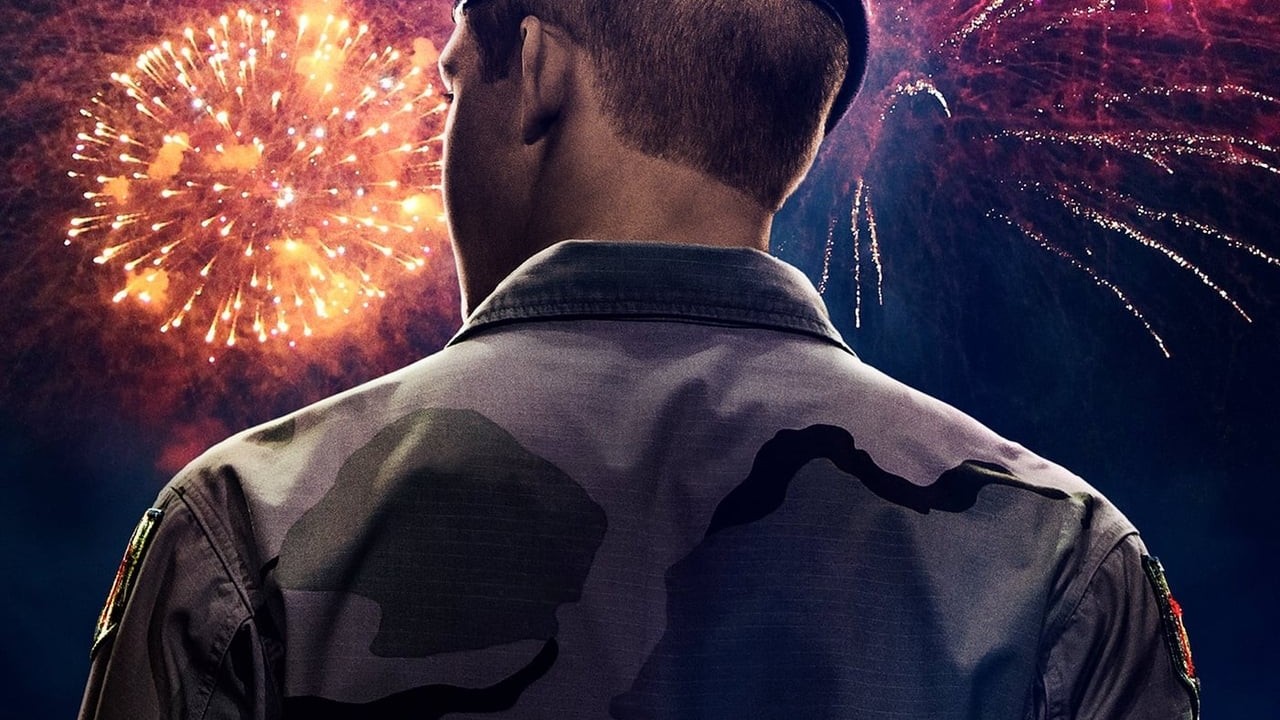 Billy Lynn's Long Halftime Walk