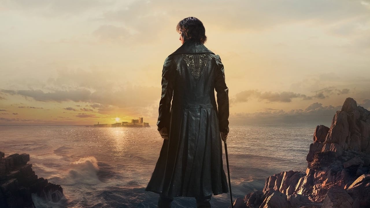 The Count of Monte Cristo