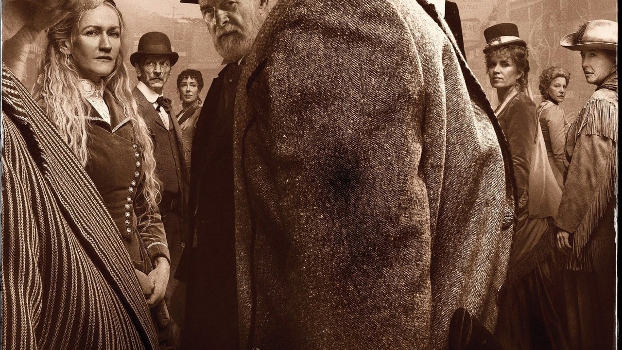 Deadwood: The Movie