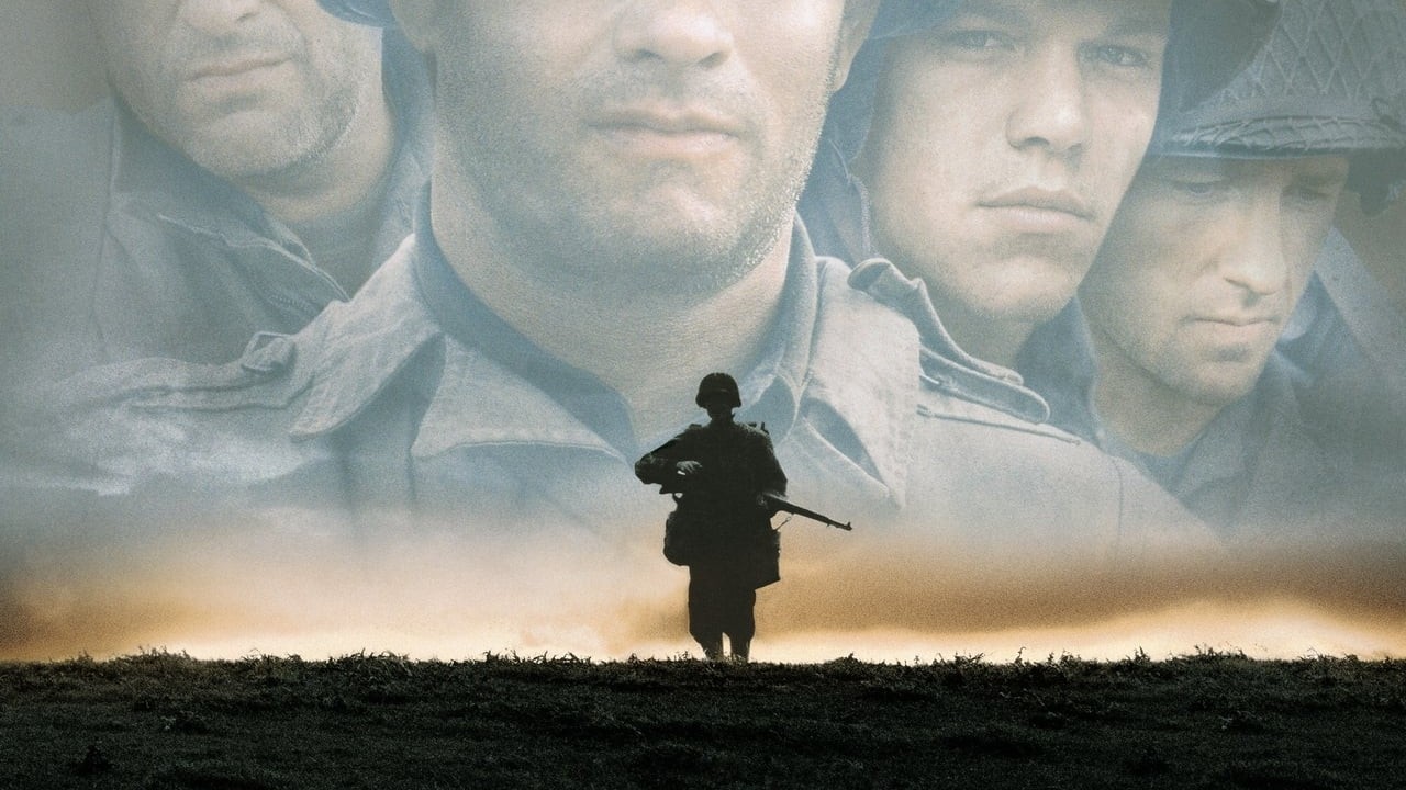 Saving Private Ryan
