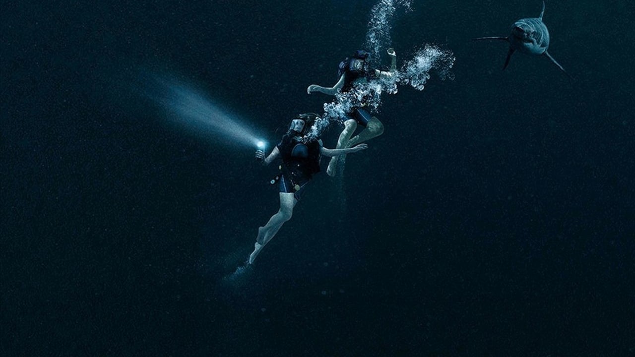 47 Meters Down